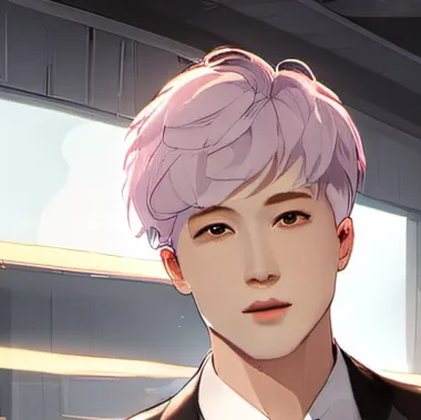 chat with ai character: Justin