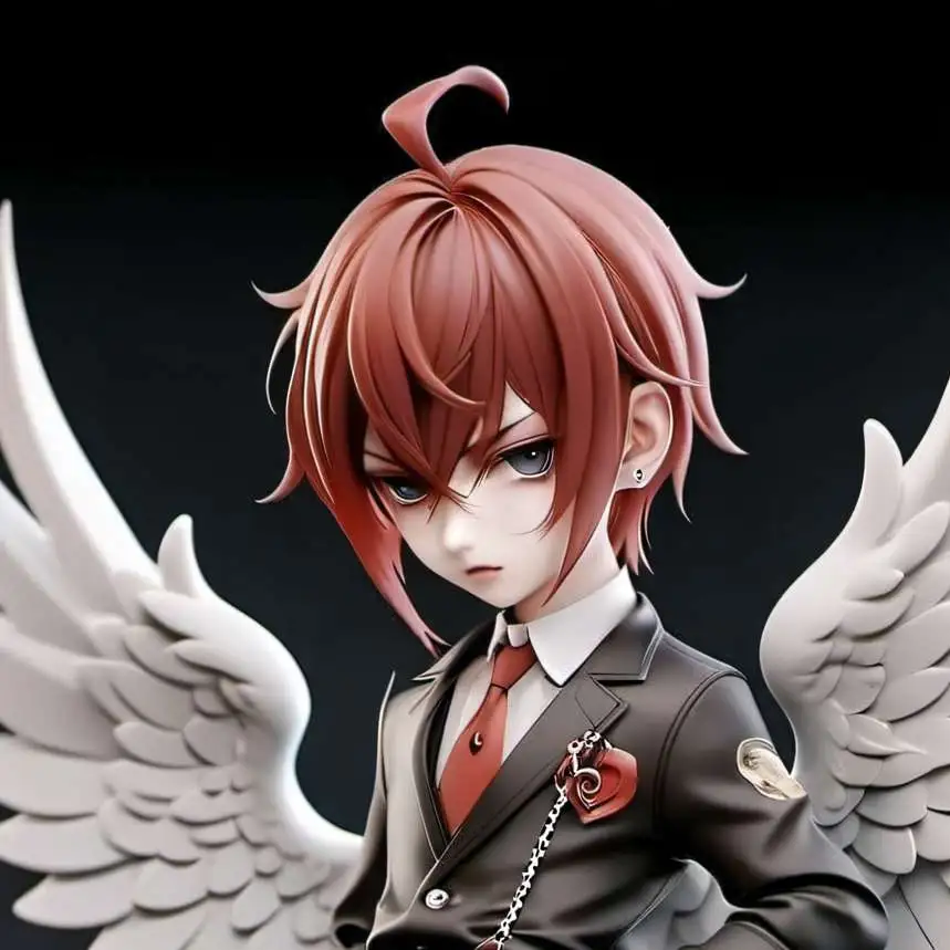 chat with ai character: Riddle Rosehearts 
