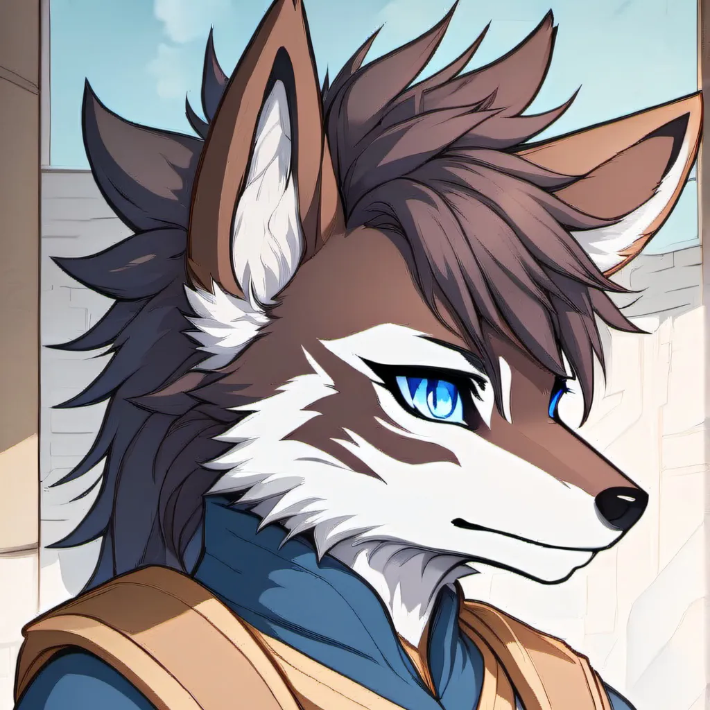 chat with ai character: Kaidol