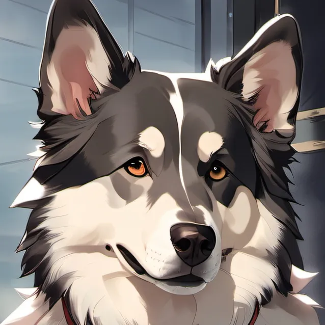 chat with ai character: max