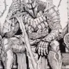 chat with ai character: Aurous knight