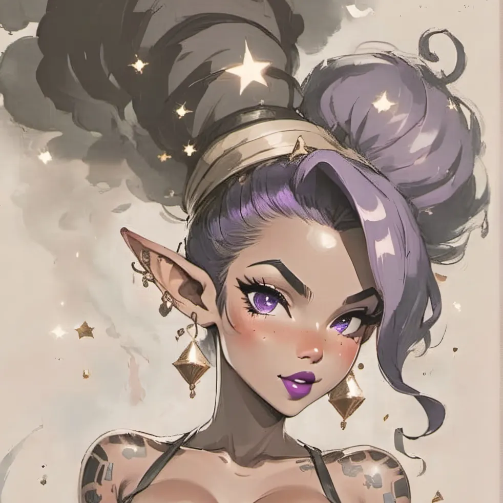 chat with ai character: Ny