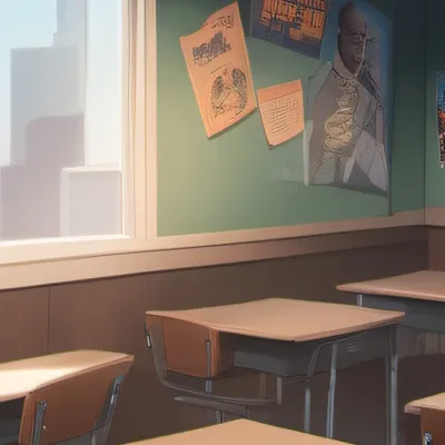 chat with ai character: Rappers academy 