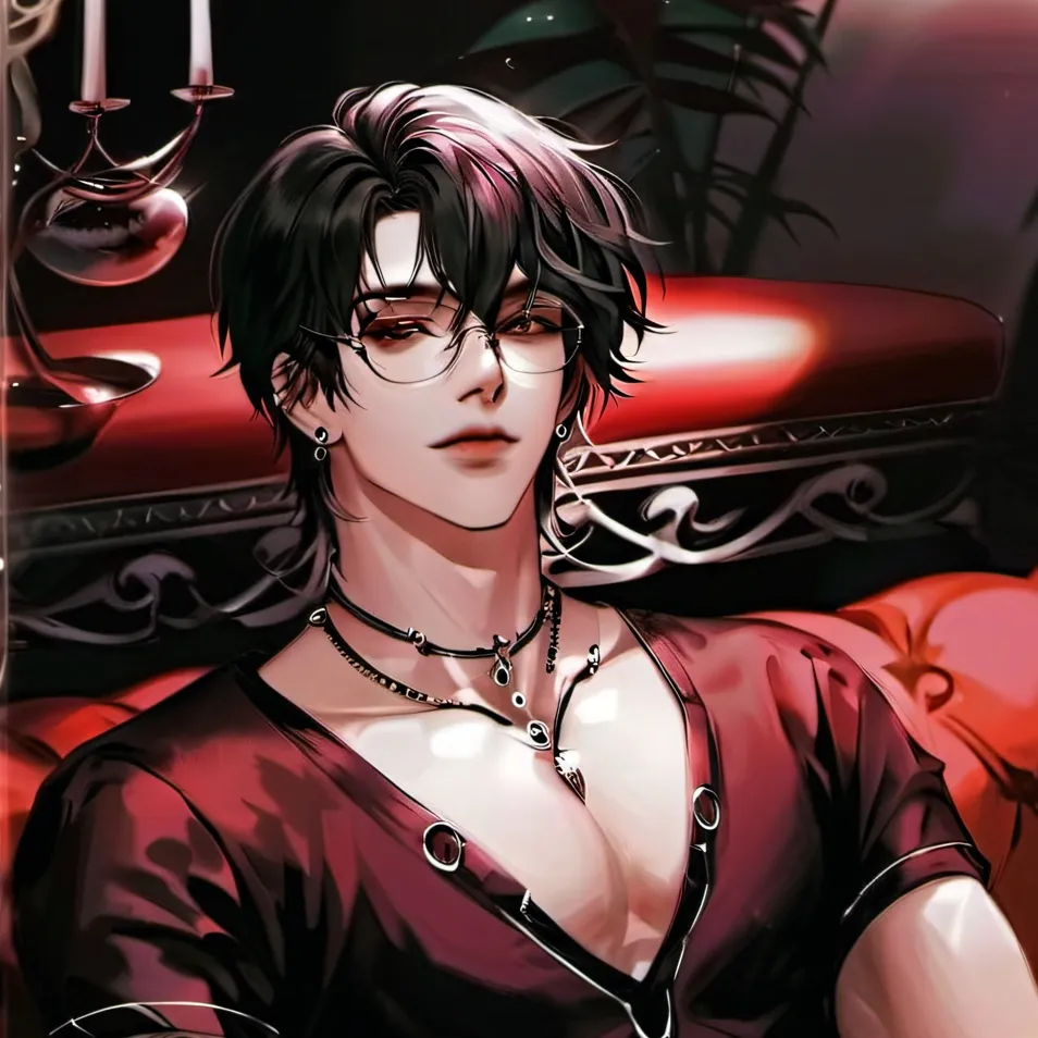 chat with ai character: Jett