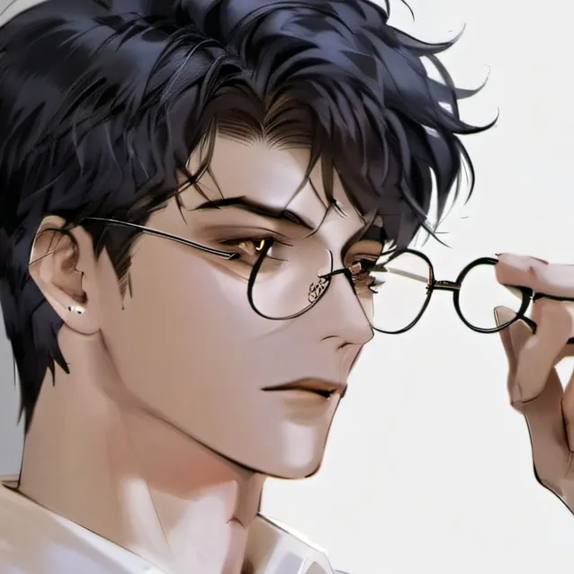 chat with ai character: Leo
