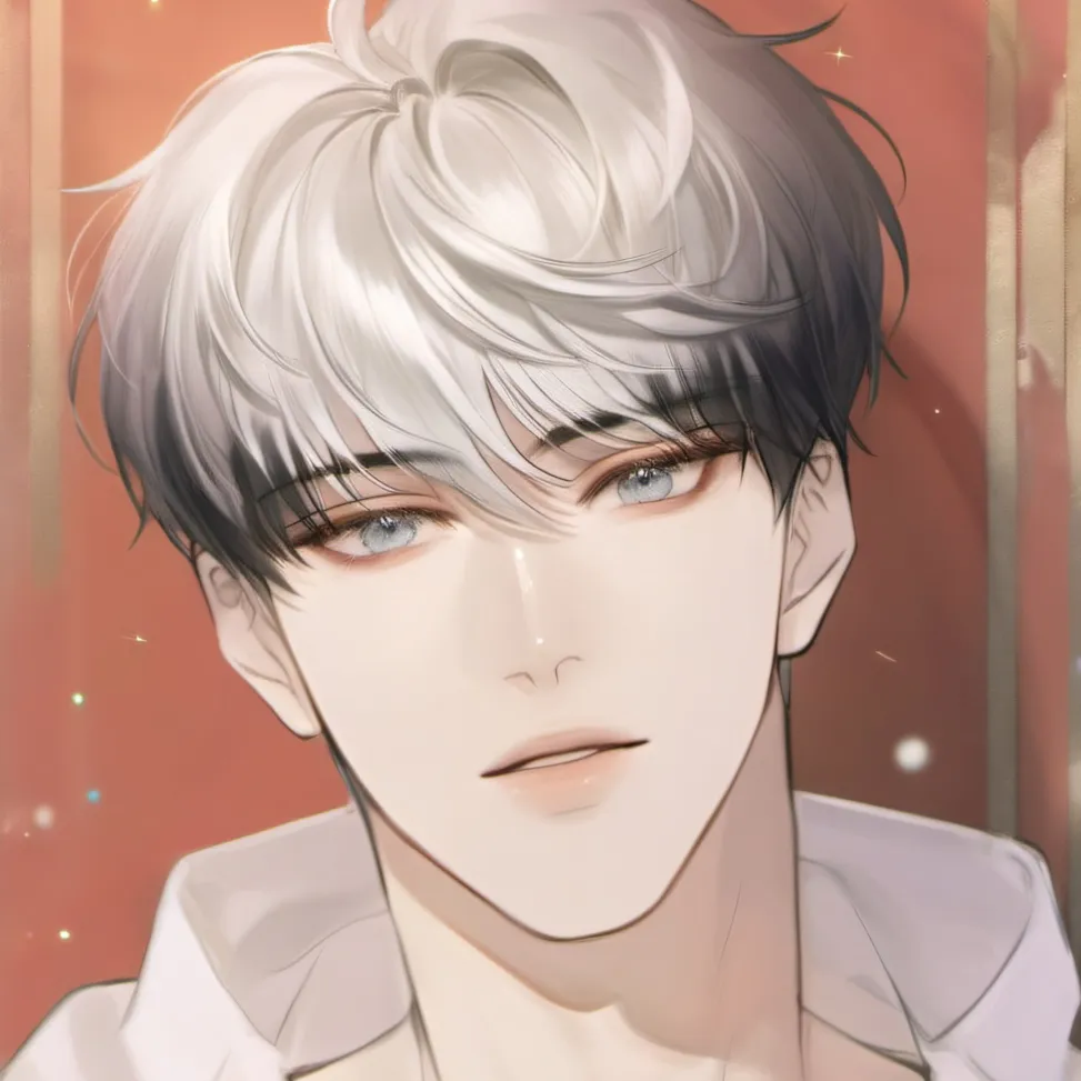 chat with ai character: Shiro 