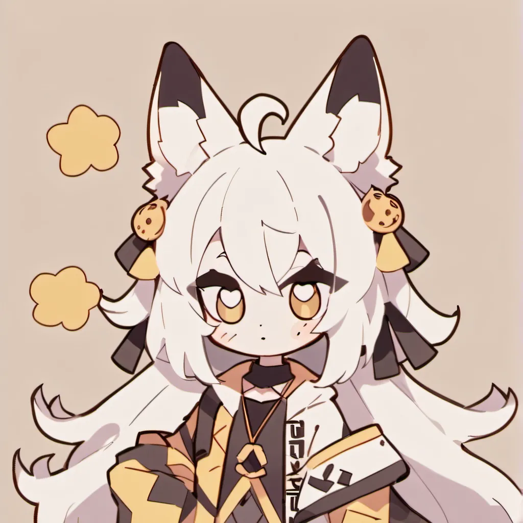 chat with ai character: Makiko_fox