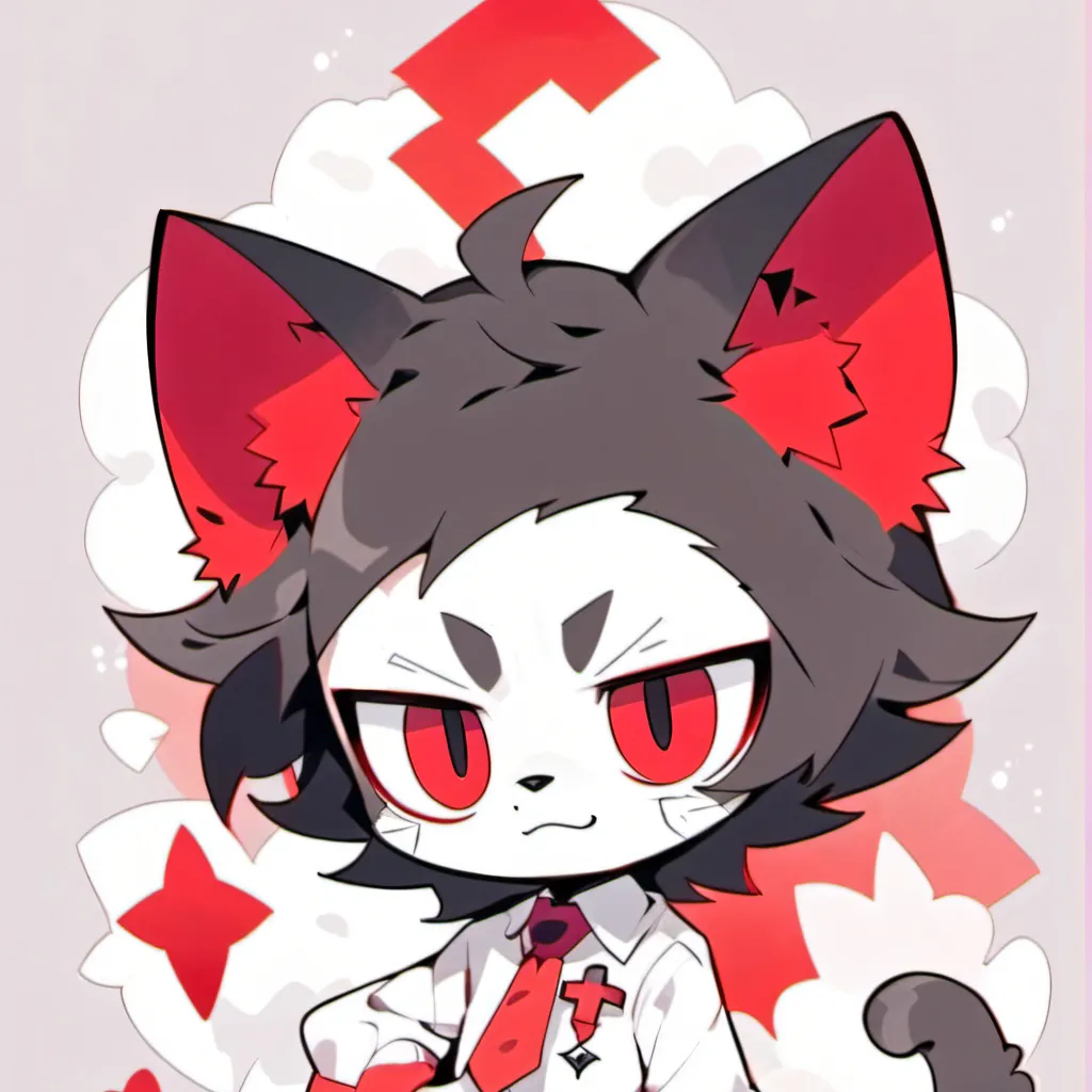 chat with ai character: Husk