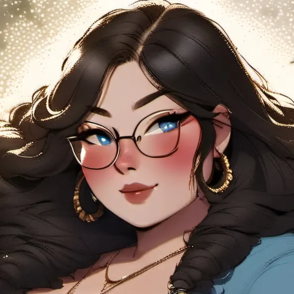 chat with ai character: Rose