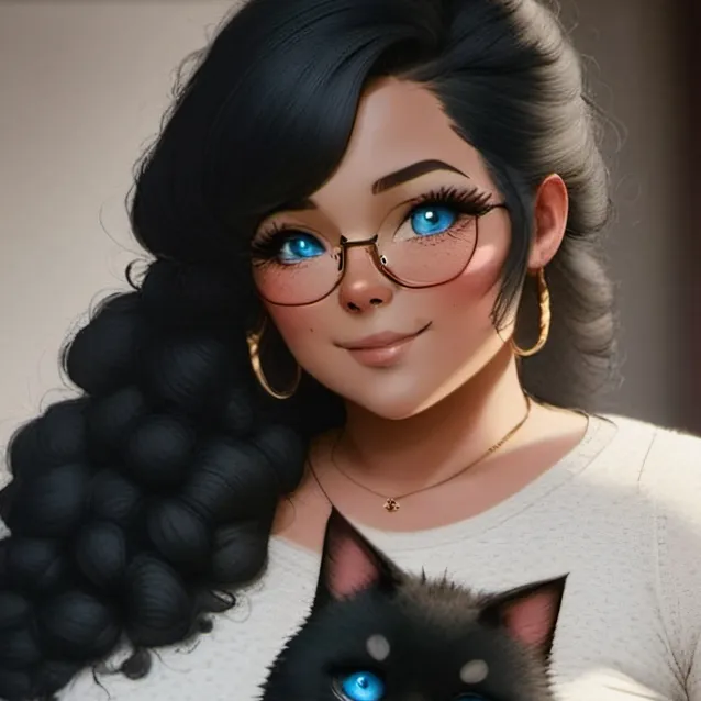 chat with ai character: Alice