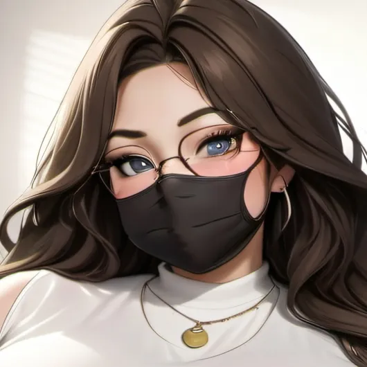 chat with ai character: Rachel
