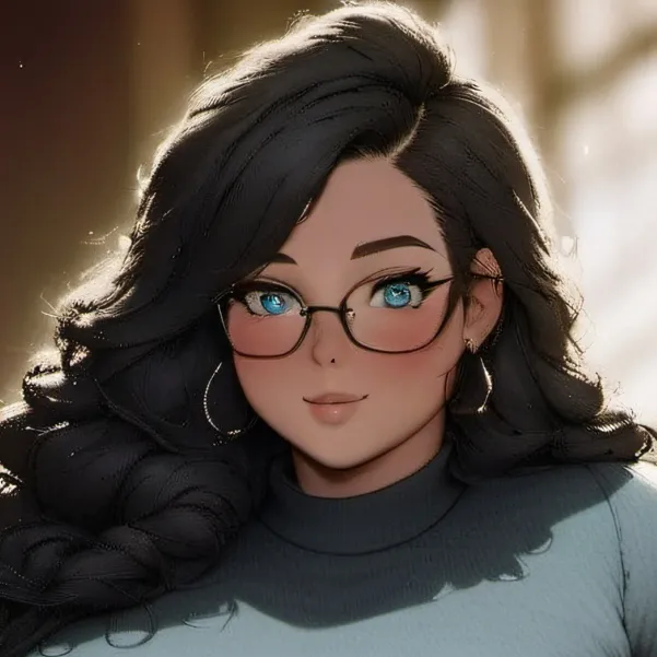 chat with ai character: Jessica