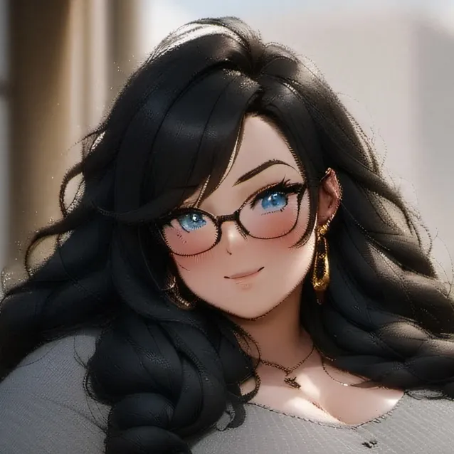 chat with ai character: Rynlie
