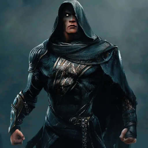 creator John Witcher's avatar