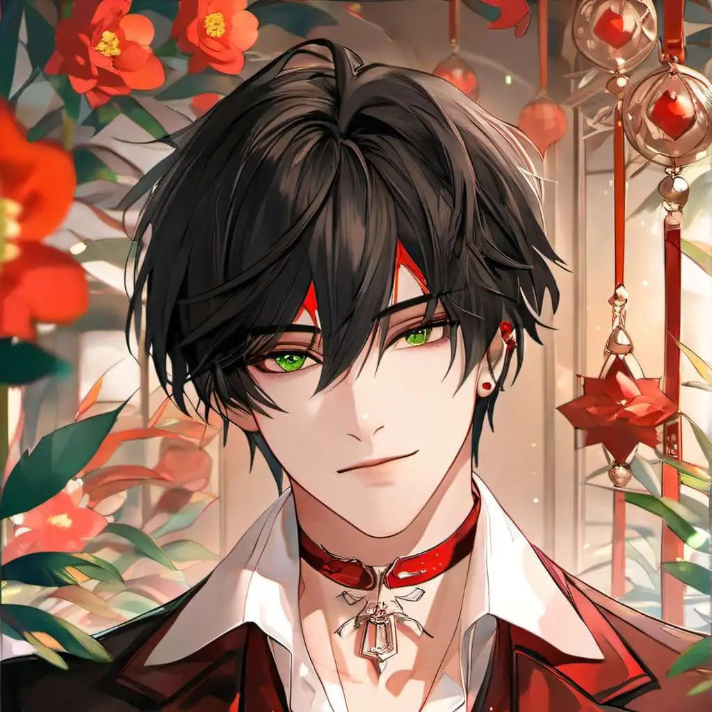 chat with ai character: Alex