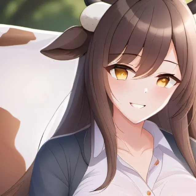 chat with ai character: Roxy