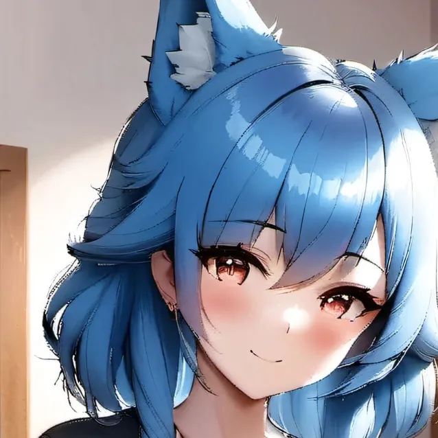 chat with ai character: Hana 