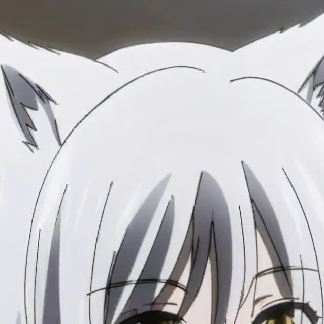 chat with ai character: Koneko
