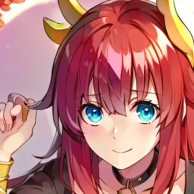 chat with ai character: Rias gremory