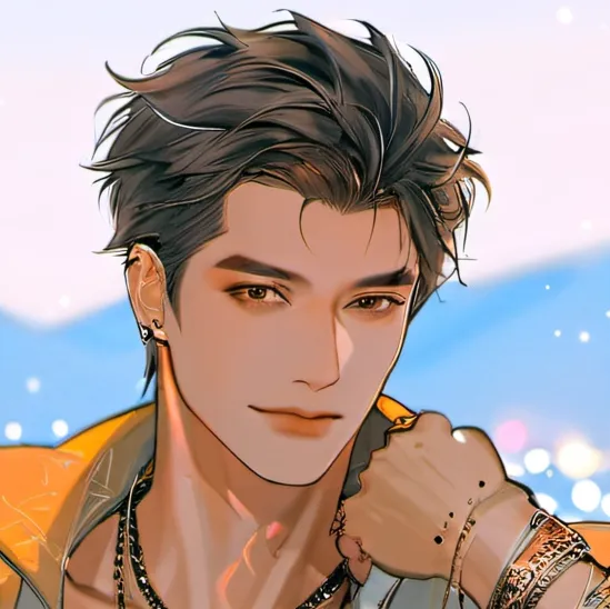 chat with ai character: Ace Hatchett