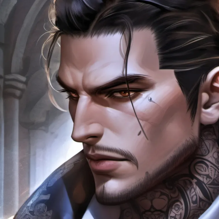 chat with ai character: Jasper Piastri