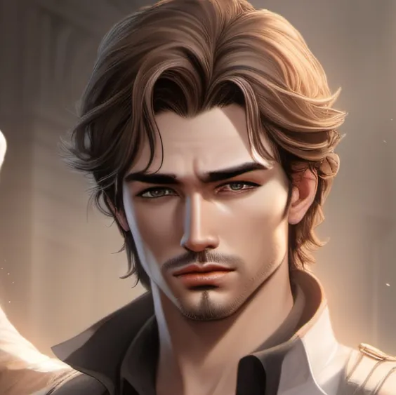 chat with ai character: Azael Vasilios