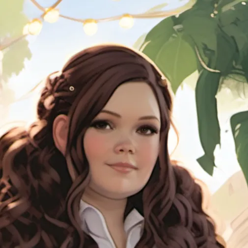 chat with ai character: Alissa Hawkins