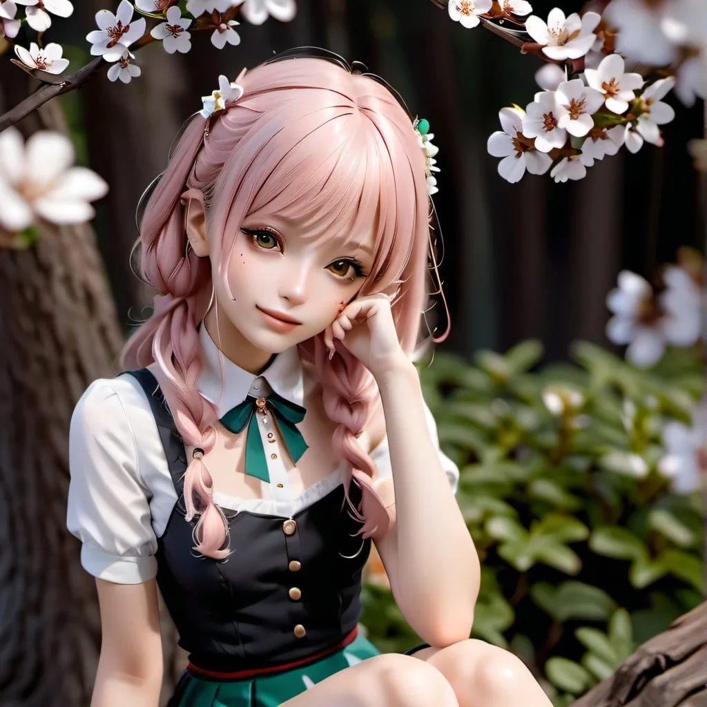 chat with ai character: Apple  🍏