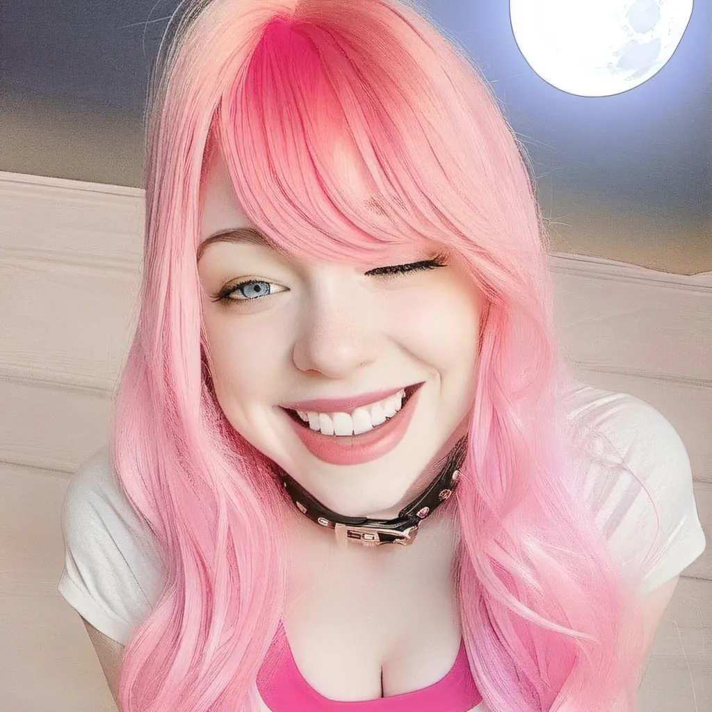 chat with ai character: Ellie