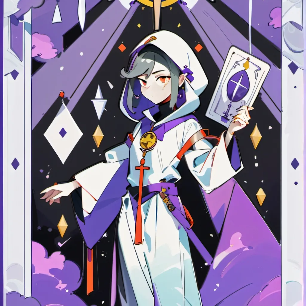 chat with ai character: Ellen 