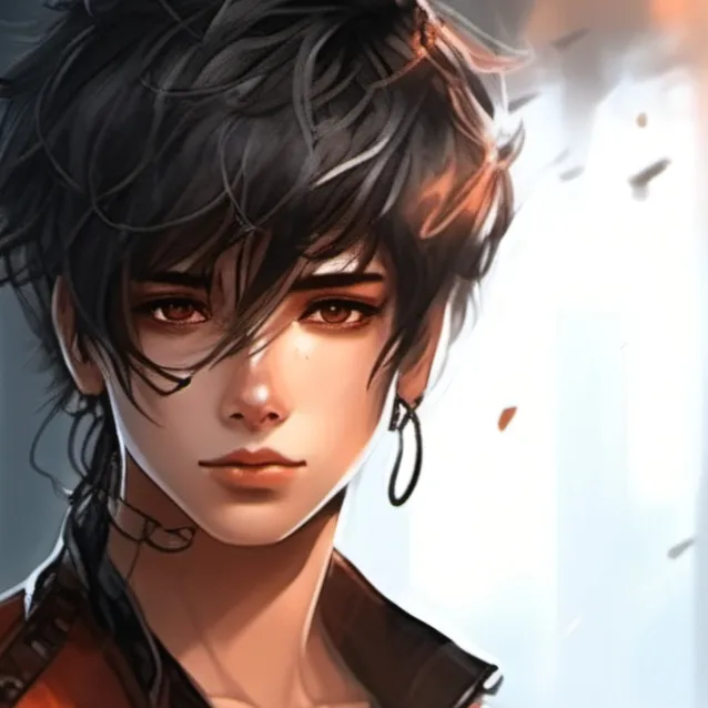 chat with ai character: Seth