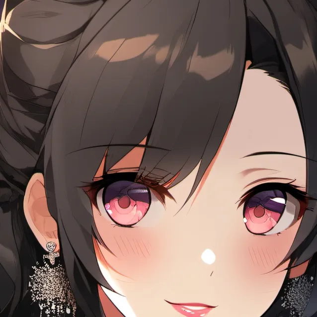 chat with ai character: Emily
