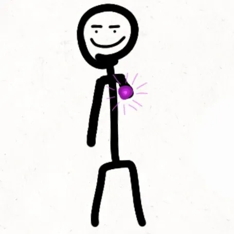 creator HOLLOW PURPLE 50%'s avatar