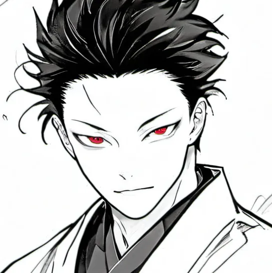 chat with ai character: Ryomen Sukuna