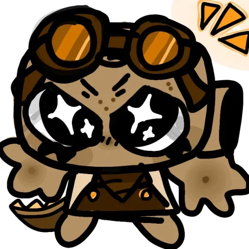 creator SH3LLY F0SSILAN's avatar