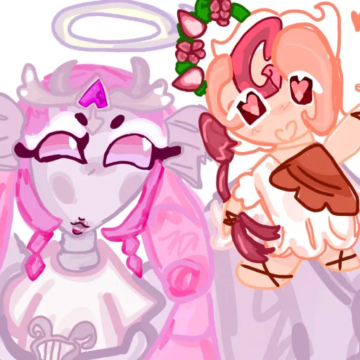 creator 3T3RNAL SUGAR🎀's avatar