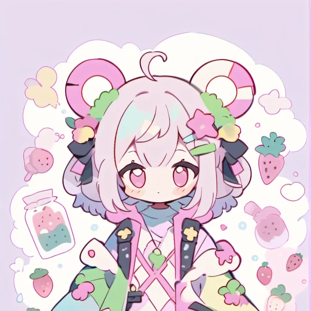 chat with ai character: missy 