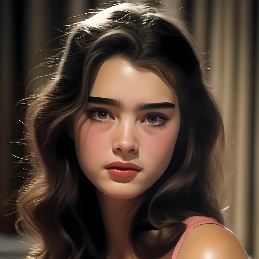 chat with ai character: brooke