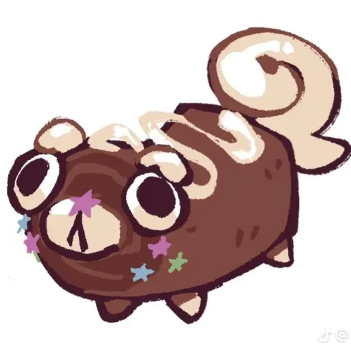 creator Cosmo dawg꧂'s avatar