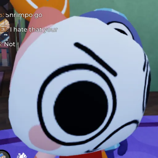 creator An_annoying_dw_Fan's avatar