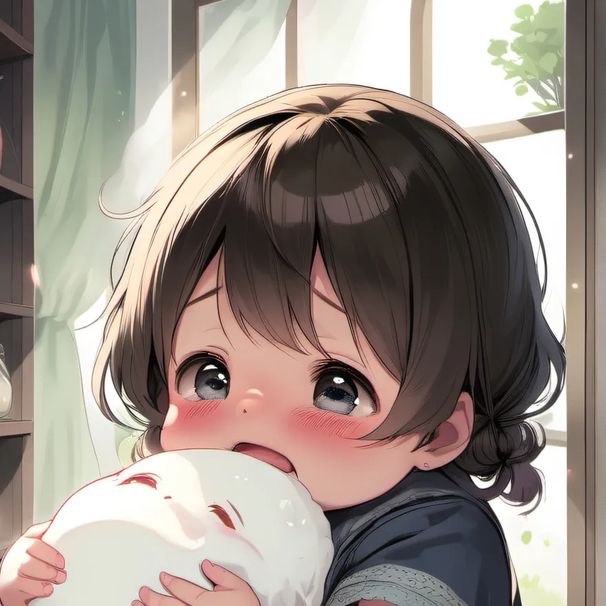 chat with ai character: Mina