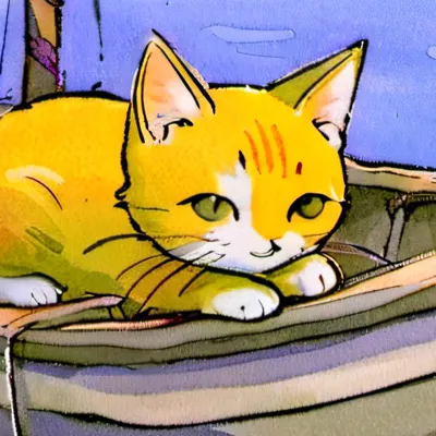 chat with ai character: Idk