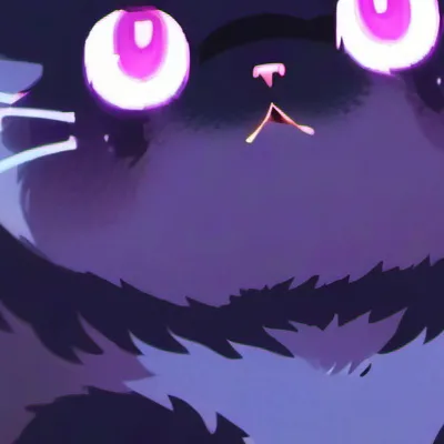 chat with ai character: Adopt cat pov