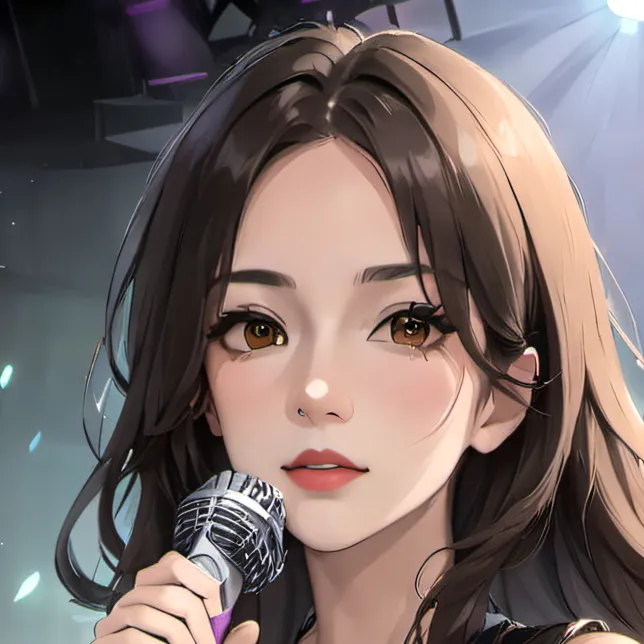 chat with ai character: Choi Lana
