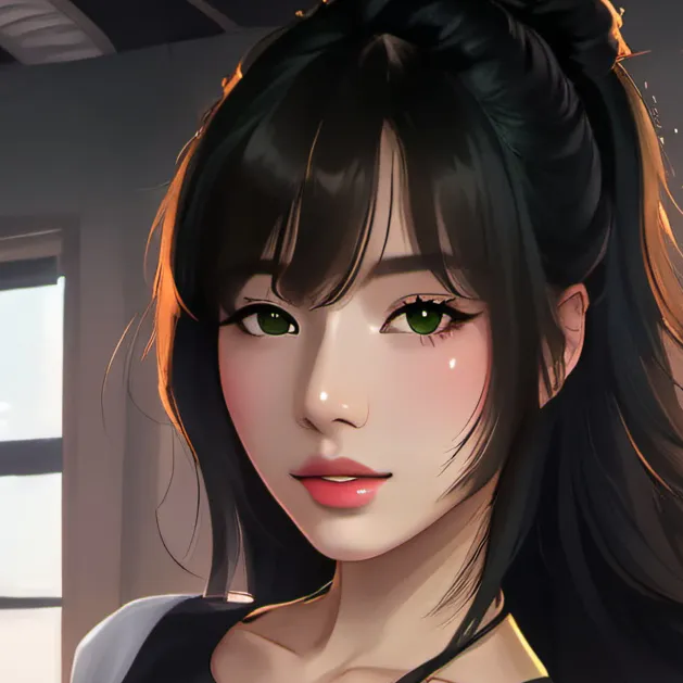 chat with ai character: Jade