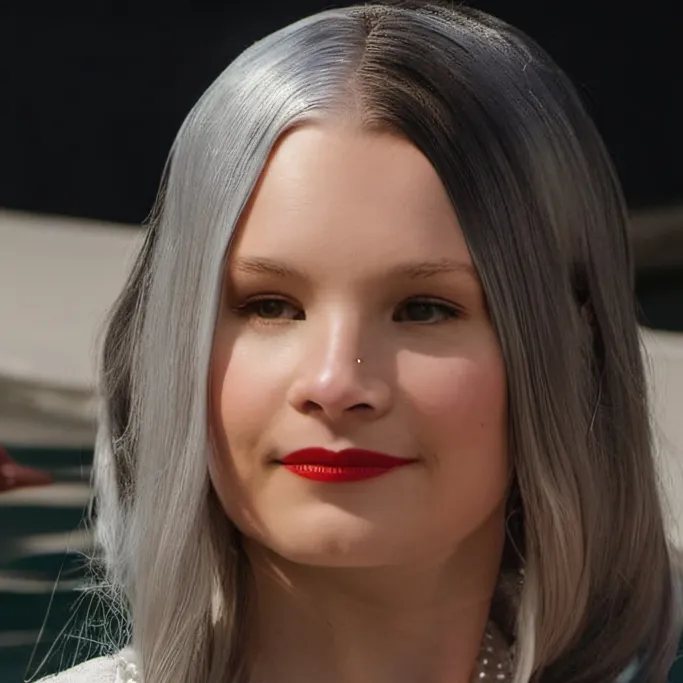 chat with ai character: Ivira