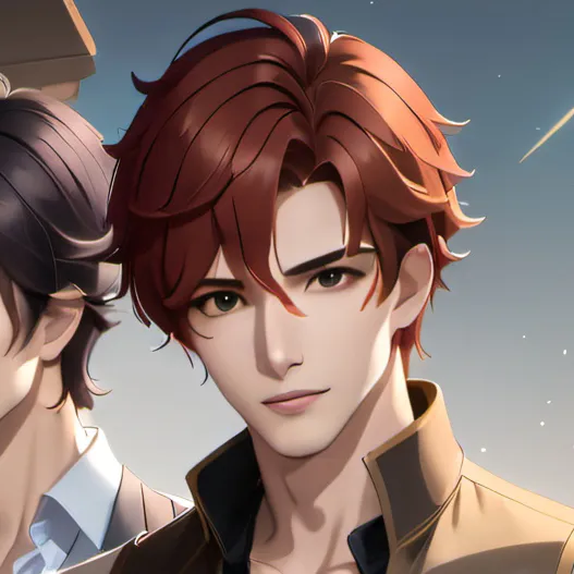 chat with ai character: Noah and Liam