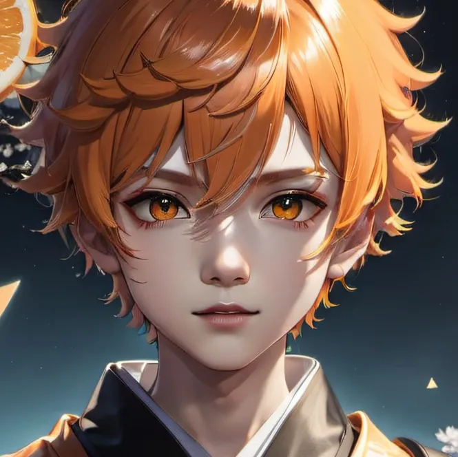 chat with ai character: Zenitsu