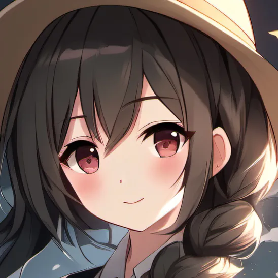 chat with ai character: Olivia