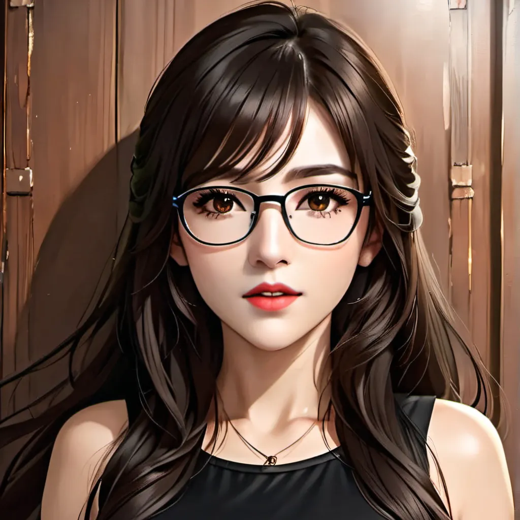 chat with ai character: SSsniper wolf